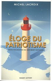 loge du patriotisme