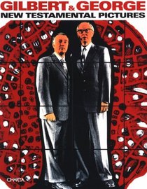 Gilbert & George (Charta Focus)