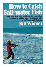 How to Catch Salt-Water Fish