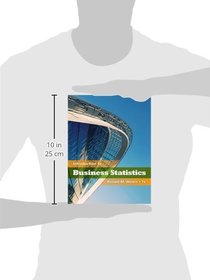 Introduction to Business Statistics (Book Only)