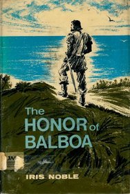 The honor of Balboa