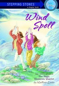 Wind Spell (Magic Elements 3, paper)