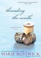 Threading the Needle (Cobbled Court, Bk 4)