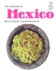The Cooking of Mexico (Superchef)