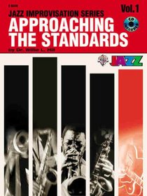 Approaching the Standards (Jazz Improvisation)
