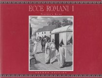 Ecce Romani Level Ia and Ib - Teacher's Language Activity Book