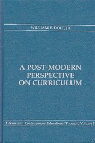 A Post-Modern Perspective on Curriculum