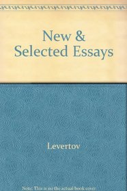 New  Selected Essays