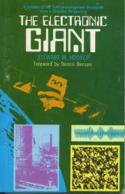 The electronic giant: A critique of the telecommunications revolution from a Christian perspective