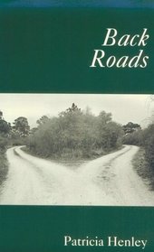 Back Roads (Carnegie Mellon Poetry)