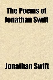 The Poems of Jonathan Swift