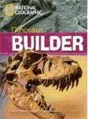 Dinosaur Builder: 2600 Headwords (Footprint Reading Library)
