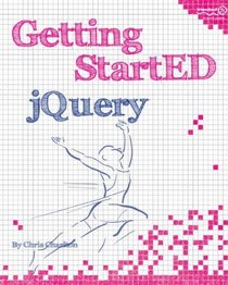 Getting StartED with jQuery