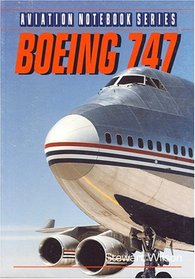 Boeing 747 -- 2000 publication