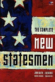 Complete New Statesmen