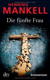Die Funfte Frau (German Edition)