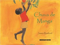 Chuva De Manga (Em Portuguese do Brasil)