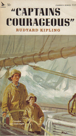 Captains Courageous