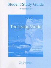 SSG t/a Essentials of The Living World
