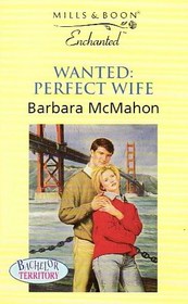 Wanted: Perfect Wife