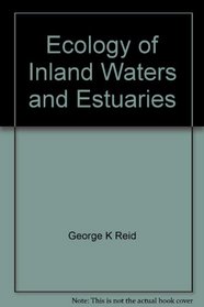 Ecology of Inland Waters and Estuaries