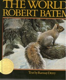 The World of Robert Bateman