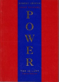 Power: the 48 Laws
