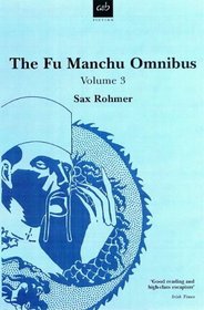 Fu Manchu Omnibus (Fu Manchu Omnibus)