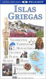 Guias visuales: las Islas Griegas