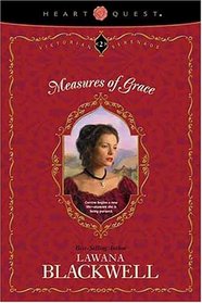 Measures of Grace (Victorian Serenade, Bk 2)