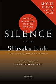 Silence (Picador Modern Classics)