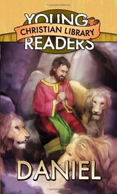 DANIEL (Young Readers' Christian Library)