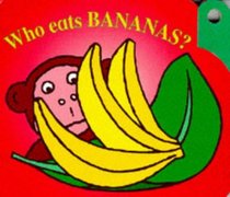 Who Eats Bananas? (Lever Books)