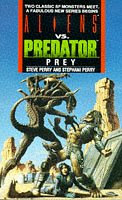 Prey (Aliens Vs. Predator)