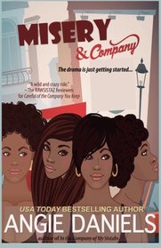 Misery & Company (Company Series) (Volume 4)