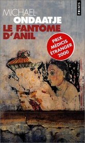 Le Fantome D'Anil (French Edition)