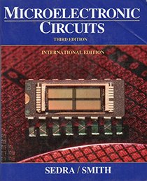 Microelectronic Circuits 3e - Intl Student Edition