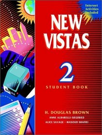 New Vistas: Student Book 2, Second Edition