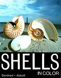 Shells in Color (A Penguin book)