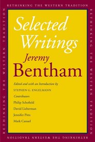 Selected Writings (Rethinking the Western Tradition)