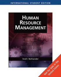 Managing Human Resources