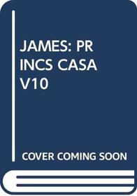 The Bodley Head Henry James (Vol 10): The Princess Casamassima