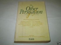 The Other Persuasion: Short Fiction about Gay Men and Women