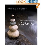 Introduction to Logic - Custom Edition Blinn College 10e