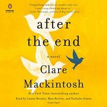 After the End (Audio CD) (Unabridged)