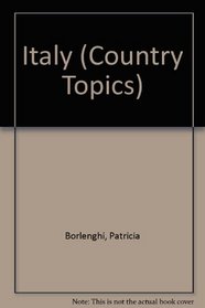 Italy (Country Topics)