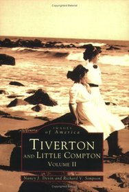 Tiverton And Little Compton, RI Volume II