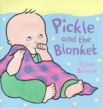 Pickle and the Blanket (Pickle)