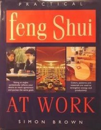 Practical Feng Shui at Work