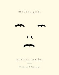 Modest Gifts: Poems and Drawings